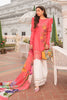 MARIA.B Mein Teri Aan Luxury Lawn Collection – D-2207-A