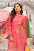 MARIA.B Mein Teri Aan Luxury Lawn Collection – D-2207-A