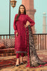 MARIA.B Mein Teri Aan Luxury Lawn Collection 2022 – D-2208-A