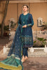 MARIA.B Mein Teri Aan Luxury Lawn Collection 2022 – D-2215-B