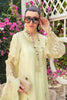 MARIA.B Eid Lawn Collection 2022 – EL-22-04-Yellow