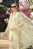 MARIA.B Eid Lawn Collection 2022 – EL-22-04-Yellow