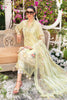 MARIA.B Eid Lawn Collection 2022 – EL-22-04-Yellow