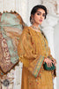 MARIA.B Eid Lawn Collection 2022 – EL-22-09-Mustard