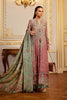 MARIA.B. Linen Winter Collection '21 – DL-904-Ash Pink