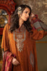 MARIA.B. Linen Winter Collection '21 – DL-908-Rust