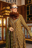 MARIA.B. Linen Winter Collection '21 – DL-912-Brown
