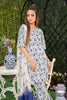 MARIA.B MPrints Secret Garden Spring/Summer Lawn Collection 2022 – MPT-1306-A