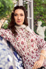 MARIA.B MPrints Secret Garden Spring/Summer Lawn Collection – MPT-1306-B