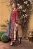 MARIA.B MPrints Secret Garden Spring/Summer Lawn Collection 2022 – MPT-1307-B