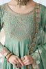 MARIA.B Sateen Formal Collection – Aqua CST-606