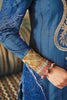 MARIA.B Sateen Formal Collection – Cobalt Blue CST-608