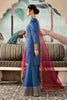 MARIA.B Sateen Formal Collection – Cobalt Blue CST-608