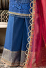 MARIA.B Sateen Formal Collection – Cobalt Blue CST-608