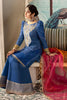 MARIA.B Sateen Formal Collection – Cobalt Blue CST-608