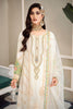 MARIA.B Sateen Formal Collection – Ivory CST-604