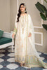 MARIA.B Sateen Formal Collection – Ivory CST-604