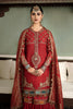MARIA.B Sateen Formal Collection – Ruby Red CST-602