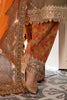 MARIA.B Sateen Formal Collection – Rust Coffee CST-603