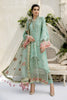 MARIA.B Sateen Collection 2020 – CST-308-Sea Green