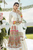 MARIA.B Sateen Collection 2020 – CST-305-Off White