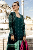 MARIA.B Linen Winter Collection – DL-801-Sea Green