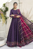 MARIA.B Sateen Collection 2020 – CST-306-Purple