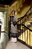 Ittehad Wedding Chiffon Collection 2021 – Marygold