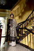 Ittehad Wedding Chiffon Collection 2021 – Marygold