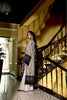 Ittehad Wedding Chiffon Collection 2021 – Marygold