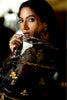 Ittehad Wedding Chiffon Collection 2021 – Marygold