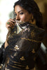 Ittehad Wedding Chiffon Collection 2021 – Marygold
