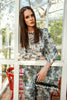 MARIA.B MBasics Lawn Collection – Black & White MB-US23-102-A