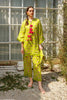 MARIA.B MBasics Lawn Collection – Green MB-US23-104-B