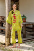 MARIA.B MBasics Lawn Collection – Green MB-US23-104-B