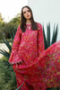 MARIA.B MBasics Lawn Collection – Pink MB-US23-110-B