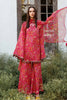 MARIA.B MBasics Lawn Collection – Pink MB-US23-110-B