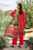 MARIA.B MBasics Lawn Collection – Pink MB-US23-112-B