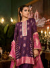 Cross Stitch Royal Secrets Jaquard Collection 2019 – Meena Kari B