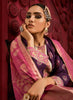 Cross Stitch Royal Secrets Jaquard Collection 2019 – Meena Kari B
