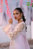 Qalamkar Chikankari Eid Edit Lawn Collection – CF-08  ARZOU