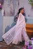 Qalamkar Chikankari Eid Edit Lawn Collection – CF-08  ARZOU