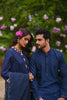 Qalamkar Chikankari Eid Edit Lawn Collection – CF-07  LEAH