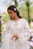 Qalamkar Chikankari Eid Edit Lawn Collection – CF-02  KEFI