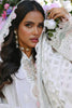 Qalamkar Chikankari Eid Edit Lawn Collection – CF-02  KEFI