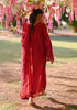 Qalamkar Chikankari Eid Edit Lawn Collection – CF-03  ZARMINA