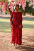 Qalamkar Chikankari Eid Edit Lawn Collection – CF-03  ZARMINA