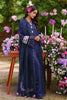 Qalamkar Chikankari Eid Edit Lawn Collection – CF-07  LEAH