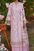 Qalamkar Chikankari Eid Edit Lawn Collection – CF-05  NOVA