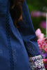 Qalamkar Chikankari Eid Edit Lawn Collection – CF-07  LEAH